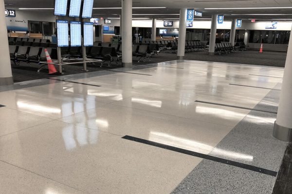 Charlotte-Douglas-International-Airport